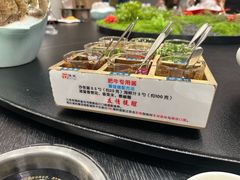 -德天肥牛海鲜火锅(城西银泰店)
