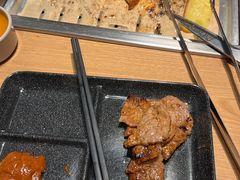 -新石器烤肉(南站店)