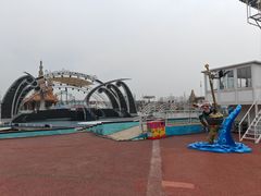 -大连海昌发现王国主题公园