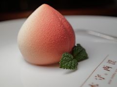 -木守西溪溪隐餐厅