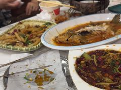 -江城燕子大排档(江汉路步行街店)