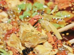 -大鱼山房鱼头火锅(老字号品质店)