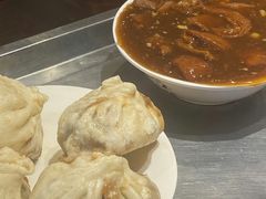 -姚记炒肝店(鼓楼店)