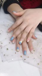 -媄甲诗美甲美睫