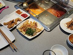 -海底捞火锅(振华商厦店)