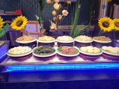 -罗马假日海鲜自助餐厅(星湖广场店)