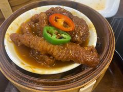 -澳门西南饭店·粤菜·茶市·手工点心(华海路店)