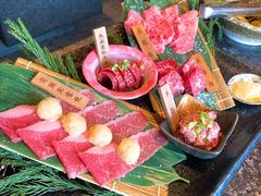 -老乾杯和牛烧肉(王府中环店)