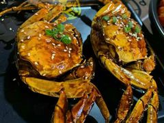 -松哥油焖大虾(科技园店)