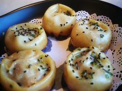 -京城小江南·北京烤鸭·江南土菜·白鱼(中关村店)