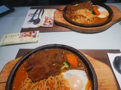 -红屋牛排(闽江路店)