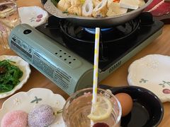 -柴の食堂·日式家庭料理·熊之肆(大学路店)