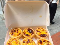 -安德鲁饼店(总店)