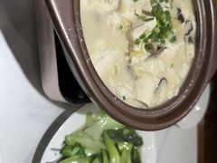 -火龙堂·风味民间菜(文一路店)