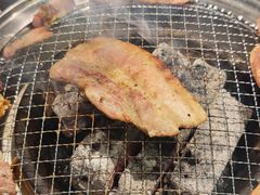 -山葵说·泥炉烤肉(泰达时尚E街区店)