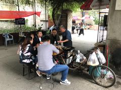 -怪老头甜不辣(抚琴小区店)