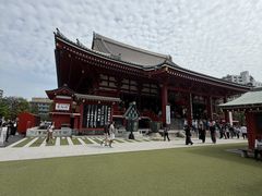 -浅草寺
