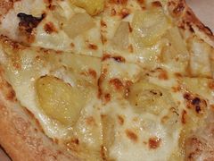 -乐凯撒披萨(蛇口花园城店)