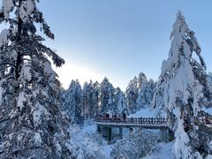 -瓦屋山景区