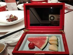 -千百味红餐厅·江西菜(绿地双子塔店)