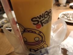 -85度C(上海奉贤苏宁生活广场二店)