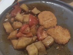 -佛有缘素食馆·荔湾老字号(陈家祠首店)