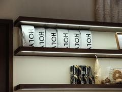 -HOLY BAGEL(苏河店)