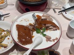 -大鸭梨烤鸭(甘家口店)