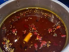 -马路边边串串香(双井直营店)