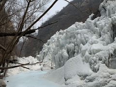 -黑龙潭风景区