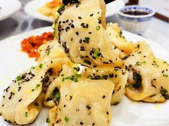 -白家餐厅(徐家汇店)