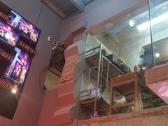 门面-王歘歘·chuǎ火锅(五道营店)