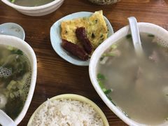 -陈记汤饭(水巷口店)