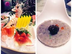 -蒋记海鲜姿造•洋房别墅(星河湾店)