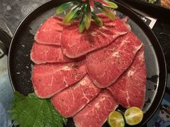 -韩悦牛排烤肉(仓山万达店)