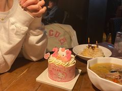 -外婆家(西红门荟聚购物中心店)
