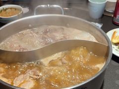 -额尔敦·品质自助(摩尔城店)