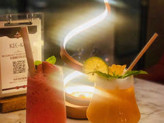 -Margherita雏菊意大利餐厅(雅颂庭购物中心店)