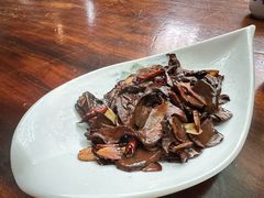 -龙姐私房菜(和顺古镇店)