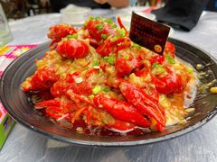-巴厘龙虾·榜首油焖大虾(洞庭·艺术洋房店)