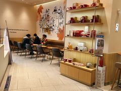 -Tims天好咖啡·贝果(东吴龙湖天街店)