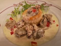 -马克西姆餐厅(崇文门店)