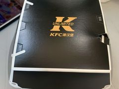 -肯德基(朝阳门店)
