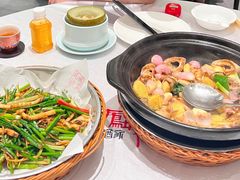 -凤城酒家(凤城食都店)