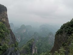 -崀山风景名胜区
