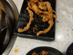 小酥肉-钢管厂五区小郡肝串串香(南山店)