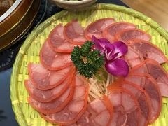 -白家寨子·山野白族菜(古城总店)