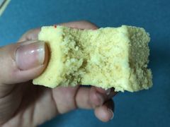 绿豆糕-芦庄子桂顺斋(和平路总店)