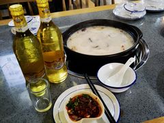 -新招鲜(桃浦路店)