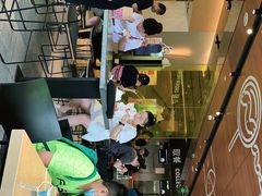 -麦当劳(新王府井店)